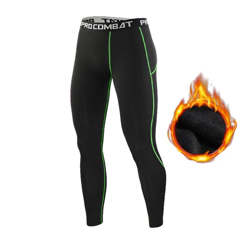 AIANGELAQIN Big Boy Kids Thermal Base Layer - Imagen 4