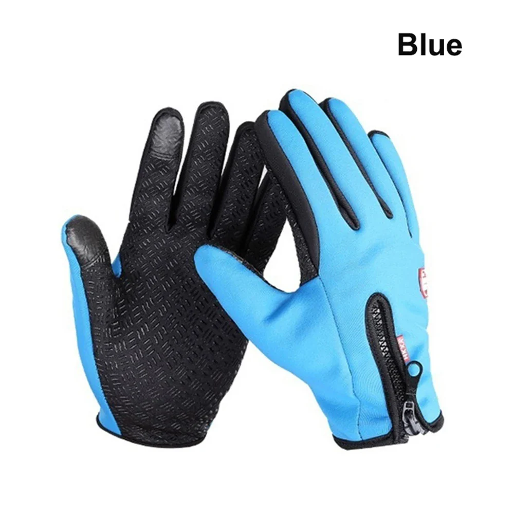 TRENDY Snowboard Mitten Gloves - Imagen 7