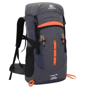 TOMSHOO 50 Liter Rucksack
