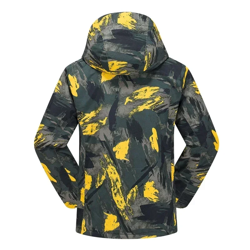 MALEFOR Ski Snowboard Suit - Mens - Imagen 6