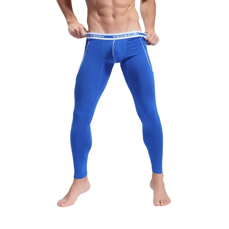 BAMBOO Underwear Thermals - Imagen 3