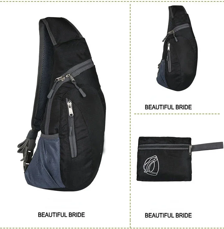 MACROUPTA Shoulder Bag - Imagen 6