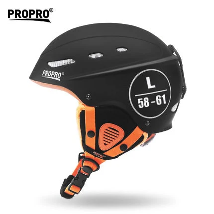 PROPRO Helmet - Ski - Imagen 8