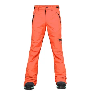 SEARIPE Colorful Snowboard Pants - Women's