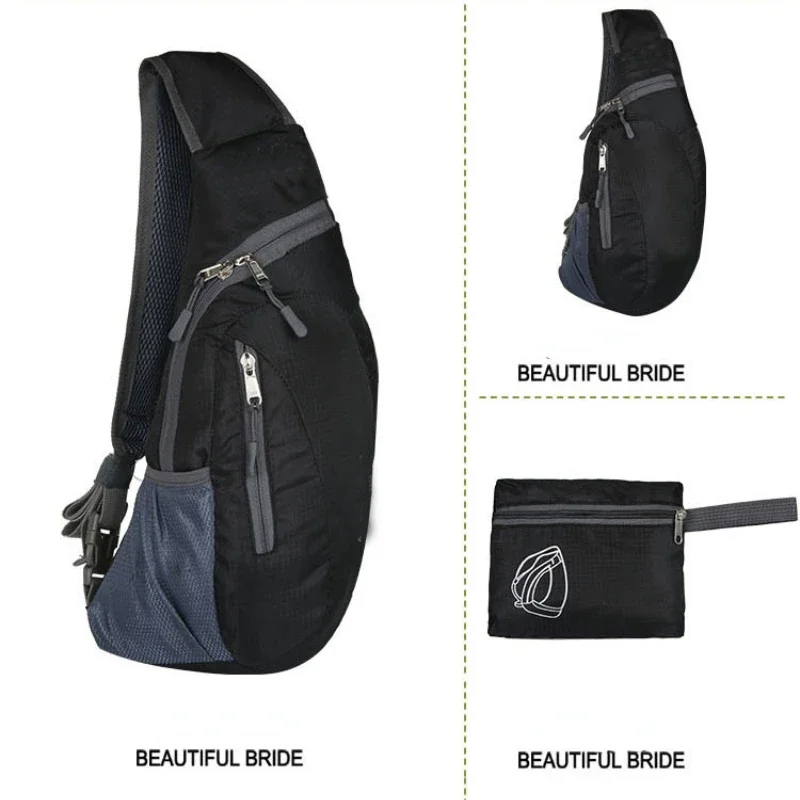 MACROUPTA Shoulder Bag - Imagen 9