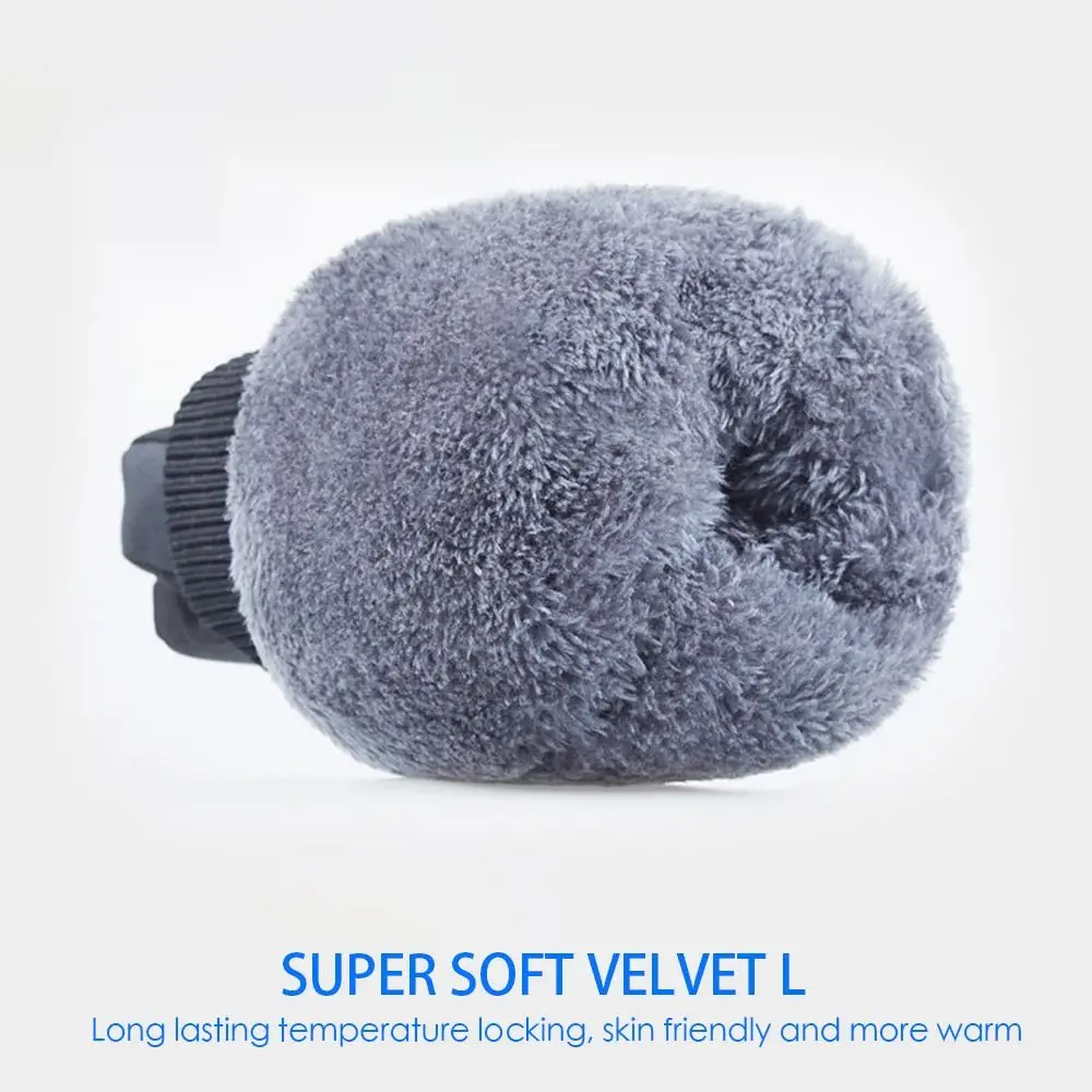 WRELS Unisex Snowboard Ski Gloves - Imagen 6