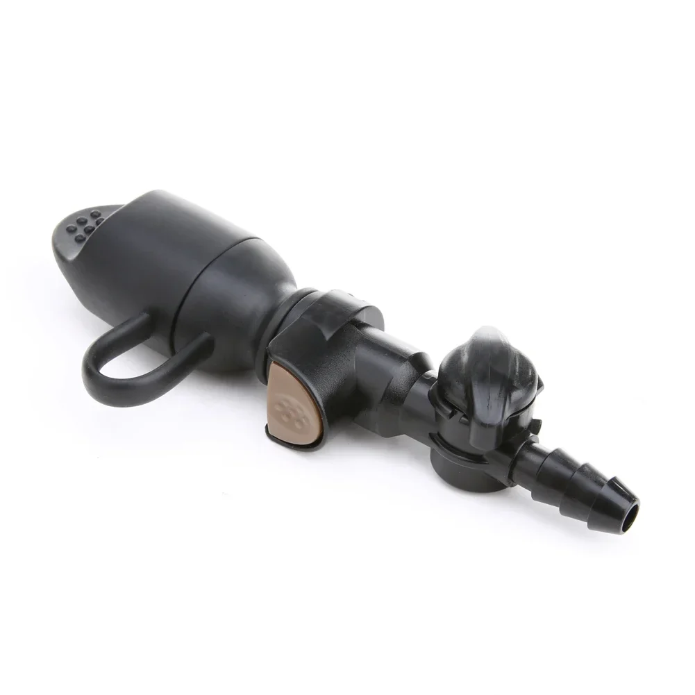 APWIKOGER Silicone Bite Valve Replacement Quick Release - Imagen 3