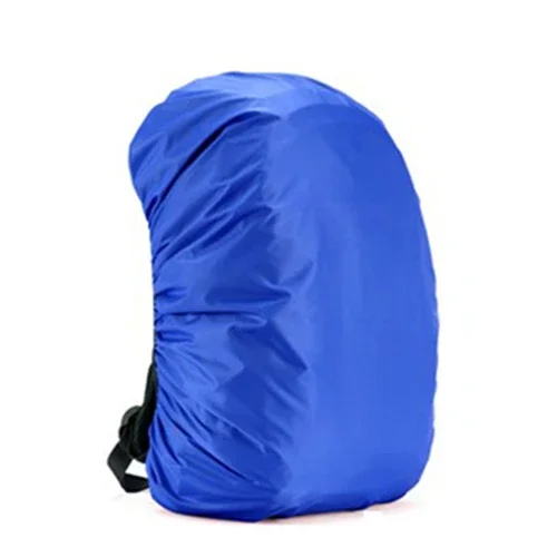 MILITARY 35L Waterproof Rain Cover Backpack - Imagen 7