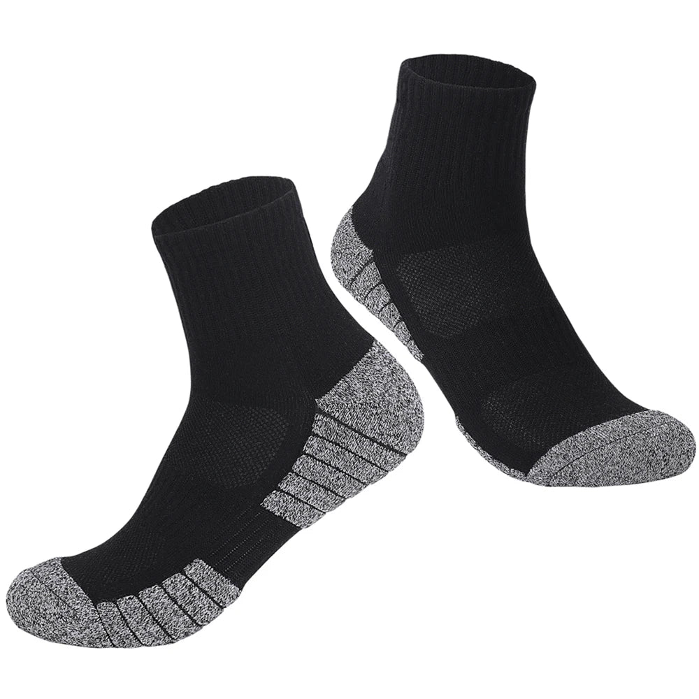 SANTO Quick Dry Socks - Imagen 3