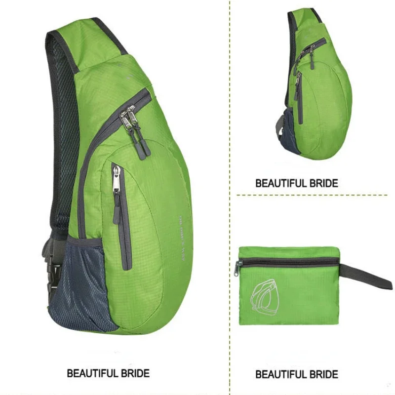 MACROUPTA Shoulder Bag - Imagen 8