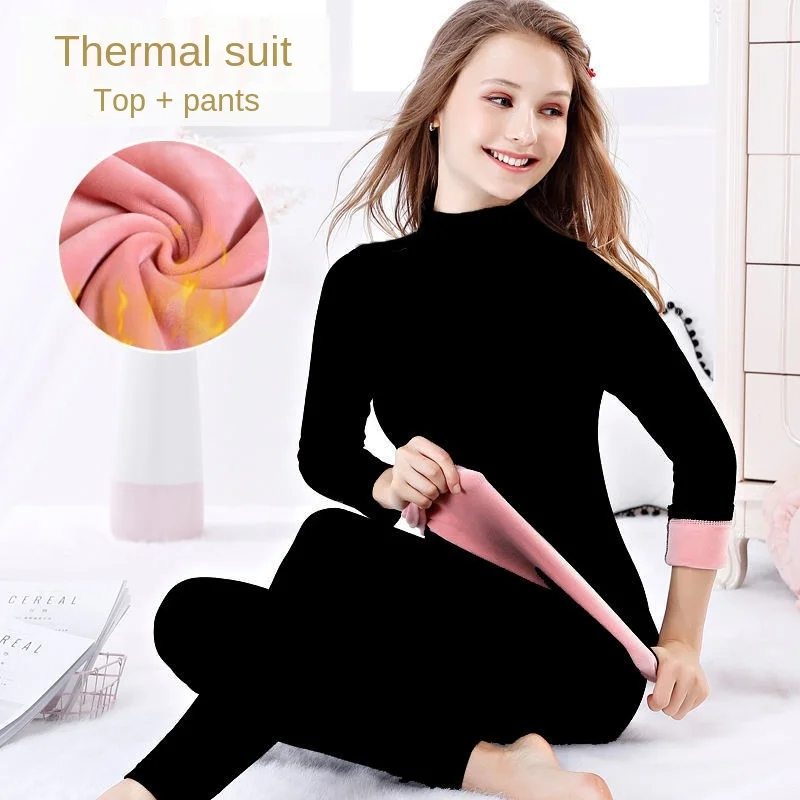 TRUSLI Thermal Underwear Set - Women's - Imagen 2