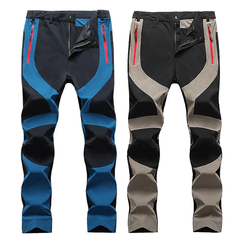 TRVLWEGO Soft Shell Pants - Imagen 2
