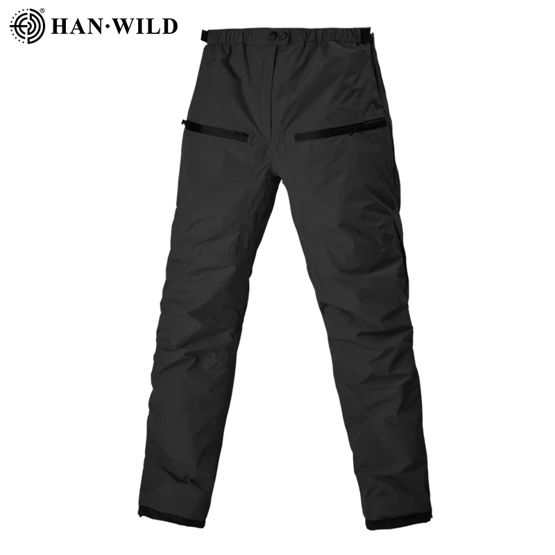 SAMCOP Thick Ski Pants Camo - Mens - Imagen 5