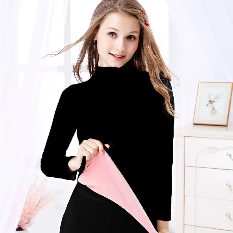 TRUSLI Thermal Underwear Set - Women's - Imagen 3