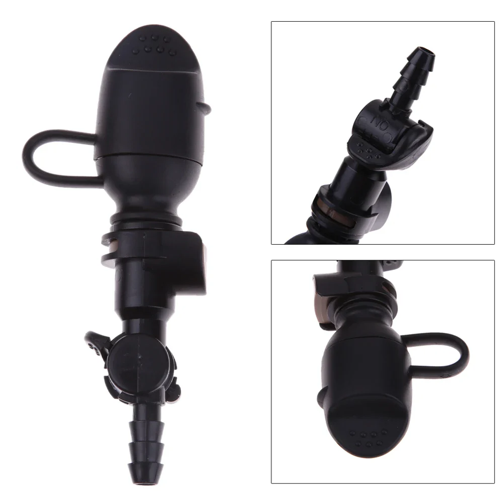 APWIKOGER Silicone Bite Valve Replacement Quick Release - Imagen 5