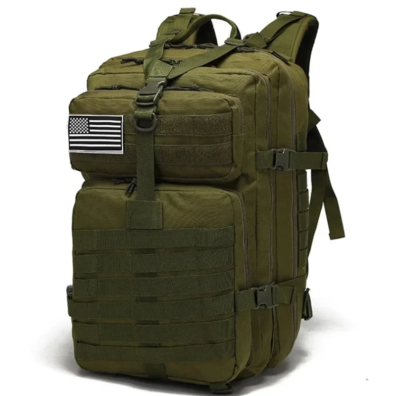 RILIBEGAN Tactical Rucksack - Imagen 7