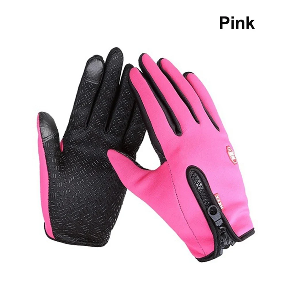 TRENDY Snowboard Mitten Gloves - Imagen 5