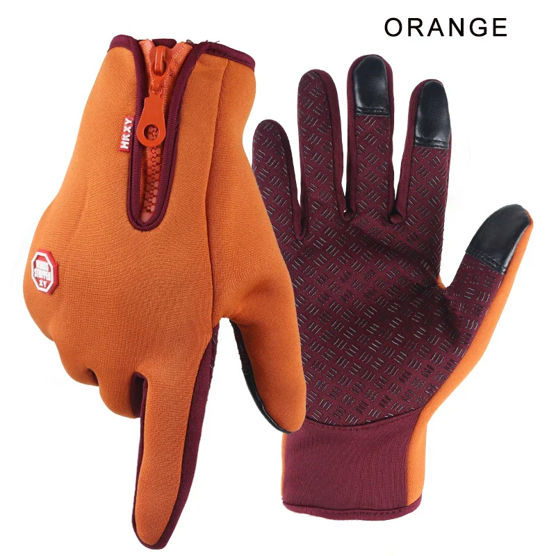 TRENDY Snowboard Mitten Gloves - Imagen 6