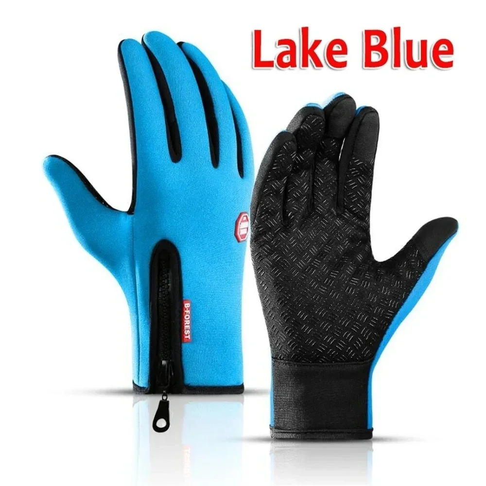 TOUCHSCREEN Windproof Gloves | Etip Texting Gloves - Imagen 9