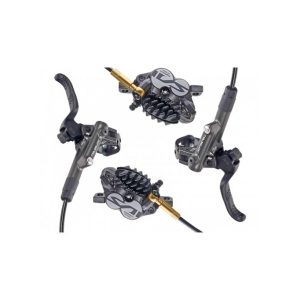 Frenos Shimano Saint M820 – Frenos MTB 4 pistones