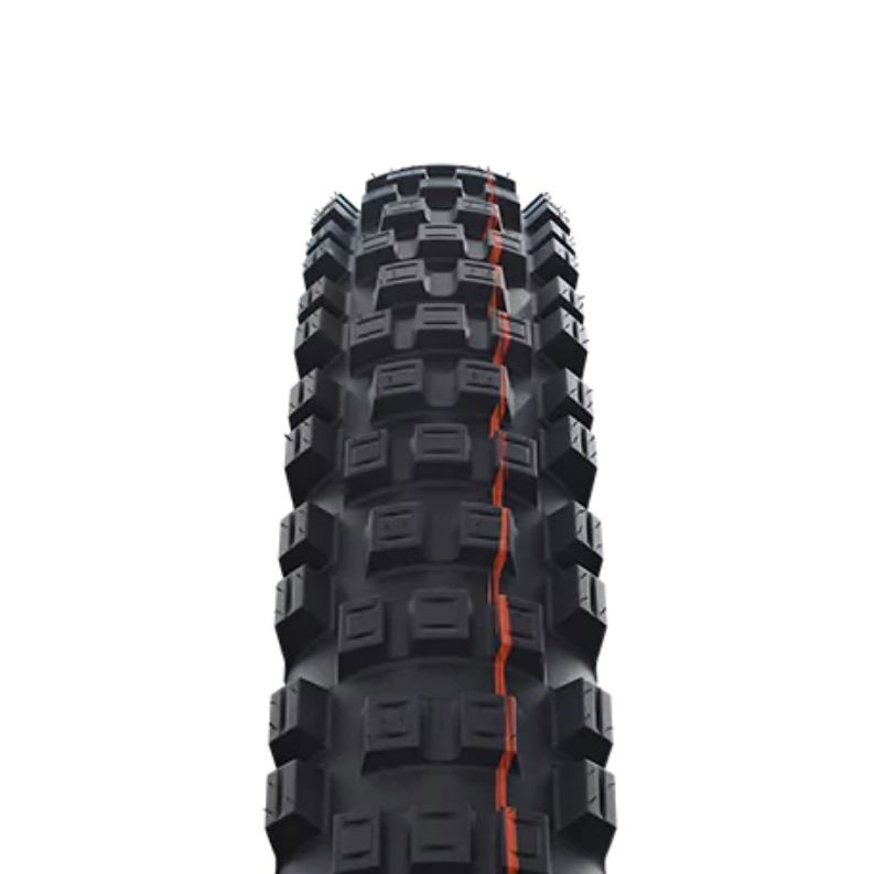 Schwalbe Eddy Current Rear ADDIX Soft – Cubierta MTB - Imagen 3