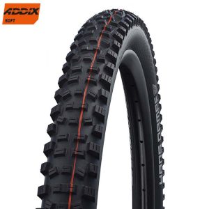 Schwalbe Hans Dampf ADDIX Soft – Cubierta MTB