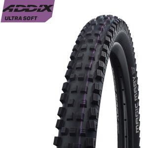 Schwalbe Magic Mary ADDIX Ultra Soft – Cubierta MTB