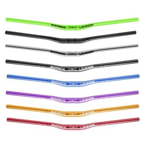 Manillar SixPack Leader