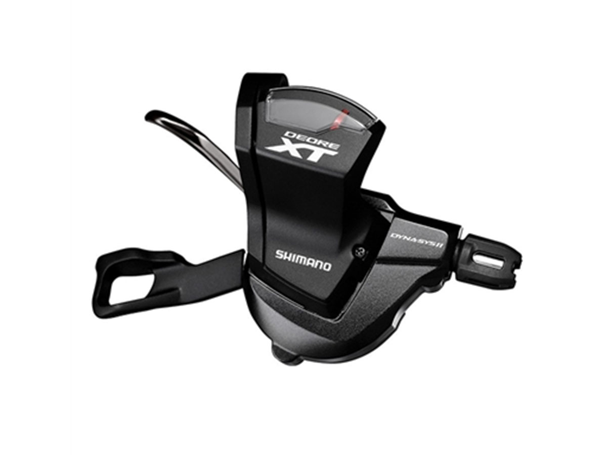 Mando Shimano XT 11V M8000 - Imagen 2