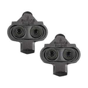 Calas Shimano SPD SM-SH51
