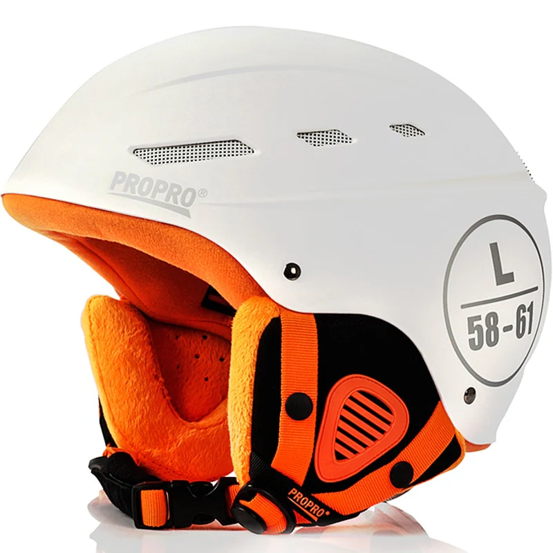 PROPRO Helmet - Ski - Imagen 9