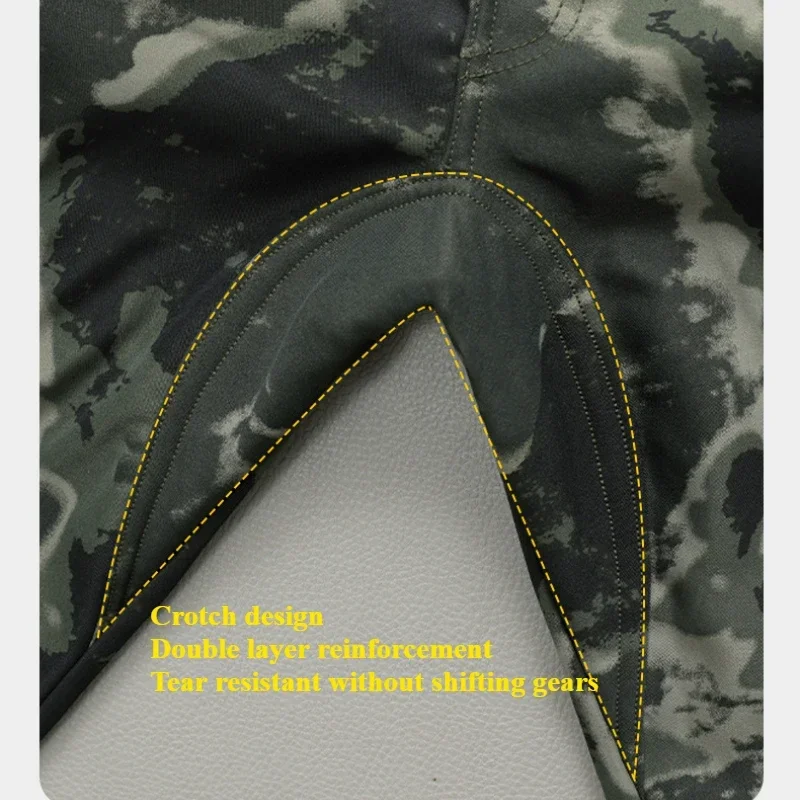 CAMO Snow Suit - Imagen 7