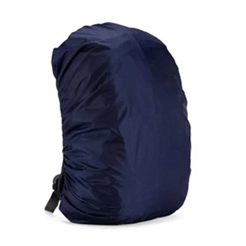 MILITARY 35L Waterproof Rain Cover Backpack - Imagen 9