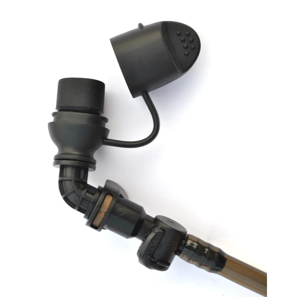 APWIKOGER Silicone Bite Valve Replacement Quick Release