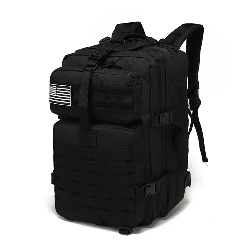 RILIBEGAN Tactical Rucksack - Imagen 8