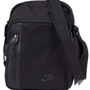 Bandolera Nike Core Small Items 3.0 Mochila Bolso - BA5268 - 010 - negro