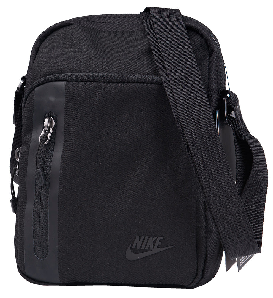 Bandolera Nike Core Small Items 3.0 Mochila Bolso - BA5268 - 010 - negro