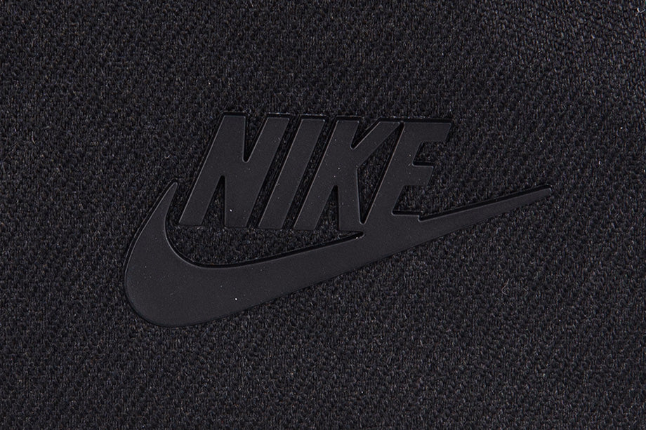 Bandolera Nike Core Small Items 3.0 Mochila Bolso - BA5268 - 010 - negro - Imagen 4