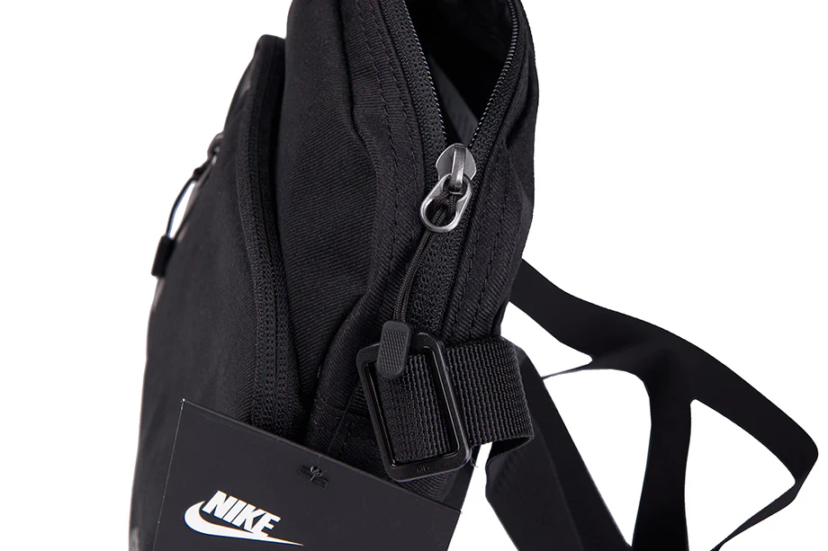Bandolera Nike Core Small Items 3.0 Mochila Bolso - BA5268 - 010 - negro - Imagen 5