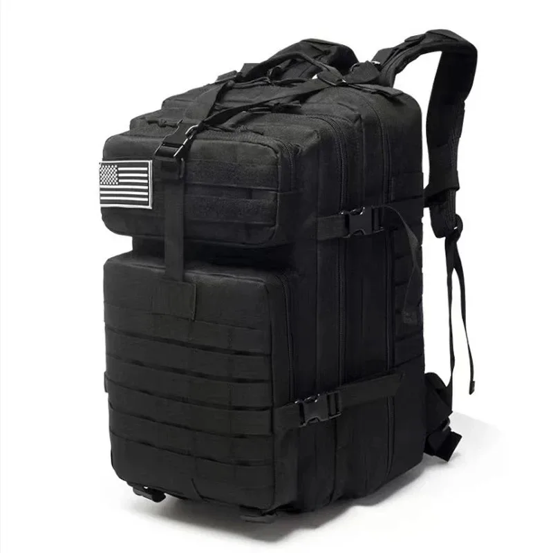 RILIBEGAN Tactical Rucksack - Imagen 2