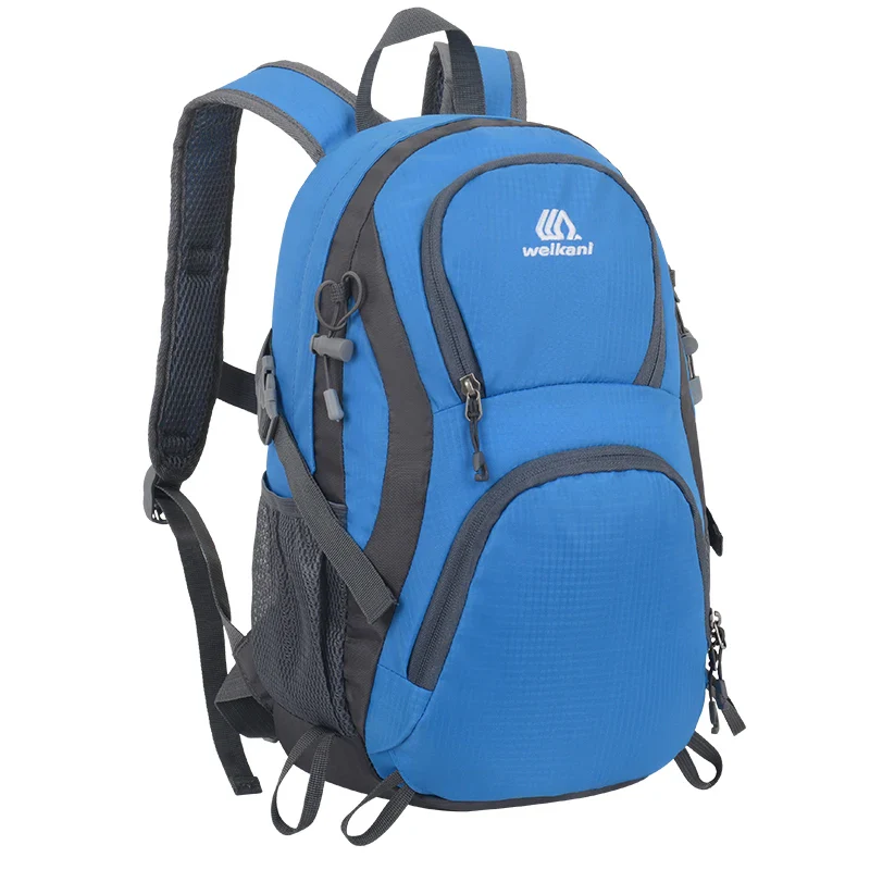 SCIONE Ultralight Waterproof Light Weight Backpack - Imagen 6