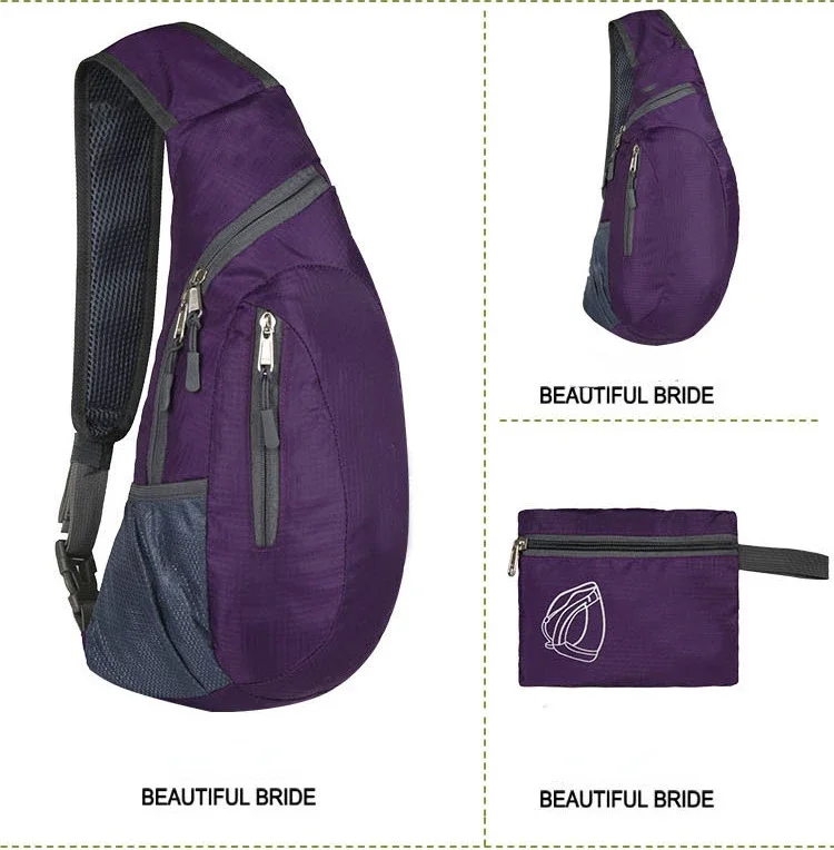 MACROUPTA Shoulder Bag - Imagen 5