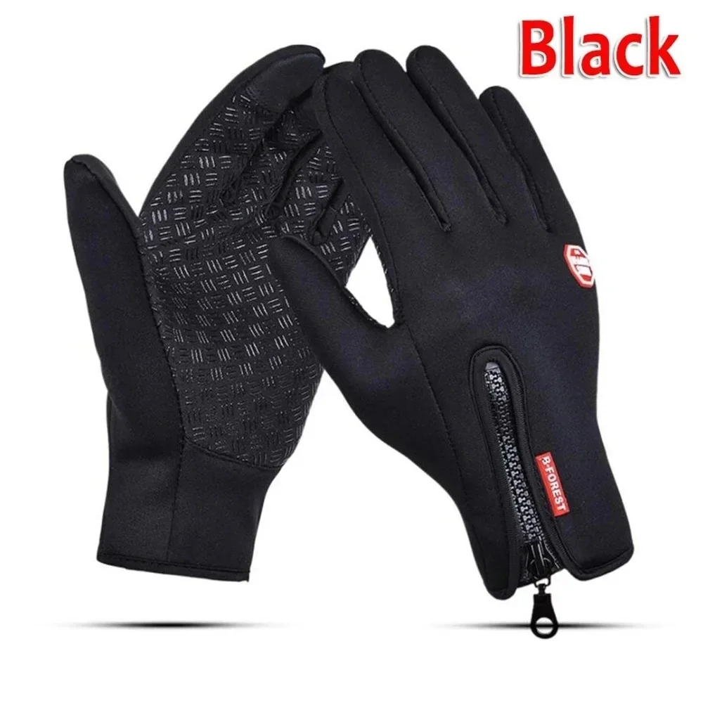 TOUCHSCREEN Windproof Gloves | Etip Texting Gloves - Imagen 8