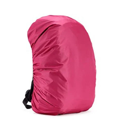 MILITARY 35L Waterproof Rain Cover Backpack - Imagen 8