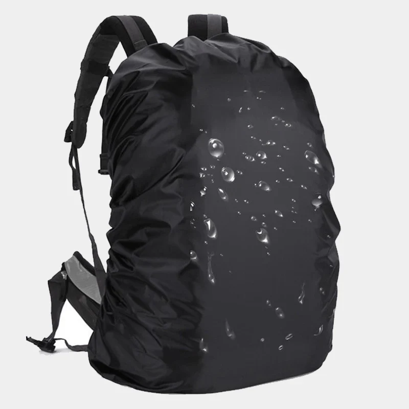 RAIN Waterproof Backpack Cover - Imagen 2