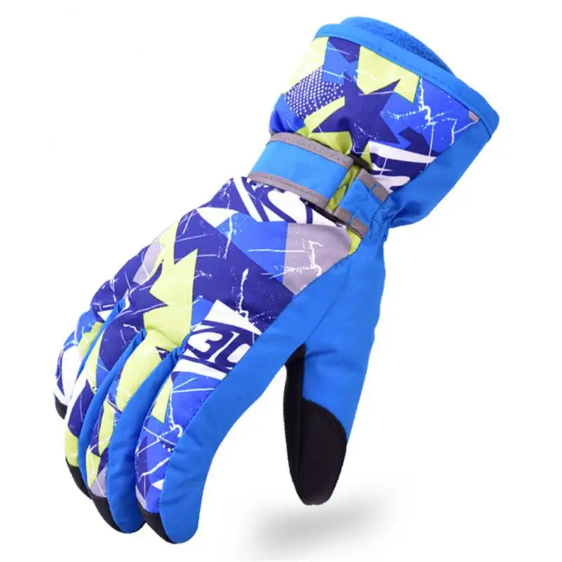 MARSNOW Winter Ski / Snowboard Gloves - Men / Women - Imagen 4