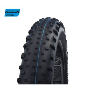 Schwalbe Jumbo Jim Addix Speedgrip – Cubierta MTB