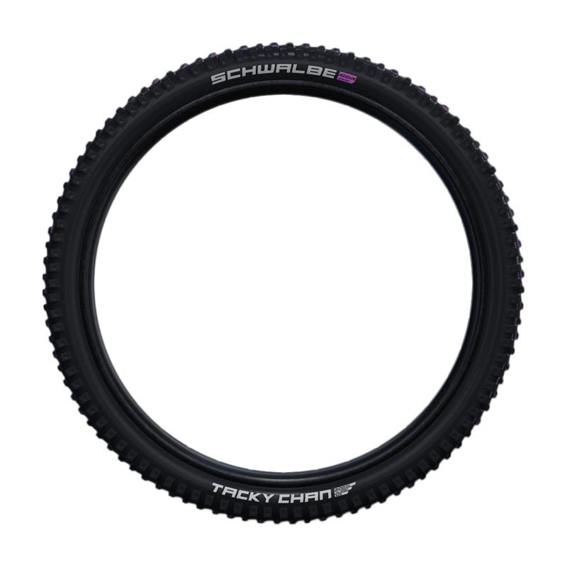 Schwalbe Tacky Chan Addix Ultra Soft – Cubierta MTB - Imagen 4