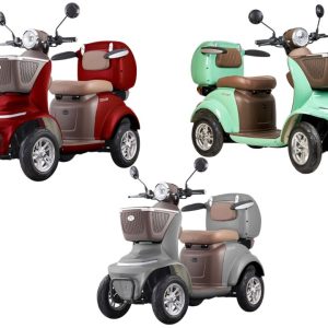 Scooter movilidad reducida Assistant L |1000W