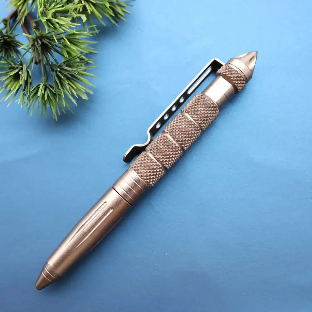 Self Defense Tactical Pen - Imagen 8